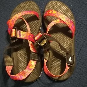 Women's Chaco sandals